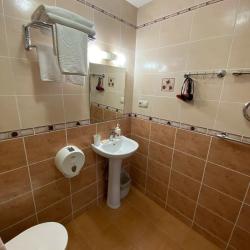 Номер стандарт с 2 односпальными кроватями