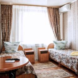 Фото Отель Алмаз