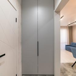 Фото Апартаменты на улице Рашида Нежметдинова 11 корпус 5