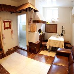 Фото Отель Планета СПА