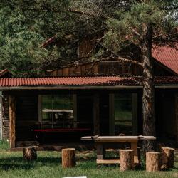 Фото Отель Malinovka Hutor (Хутор Малиновка)