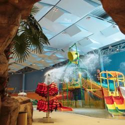 Фото Отель Марциаль (бывш. ЛетоЛето)