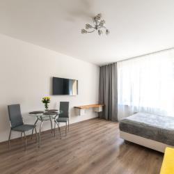 фото 29 Rental (РенталСПб) на улице Среднерогатская 9