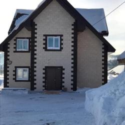 Фото Отель Хижина дяди Саши