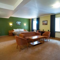 Фото Русский парк-отель