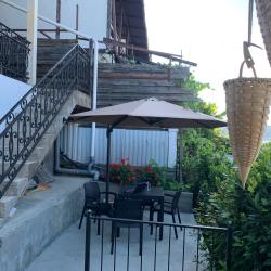 Фото Отель Riviera (Ривьера)