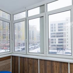 Номер стандарт комфорт с 1 двуспальной кроватью