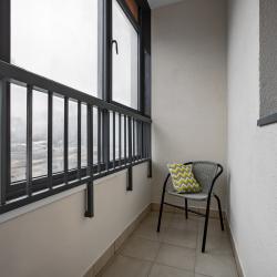 фото 26 Hermes Aparts (Хермес Апартс) на улице Ереванская
