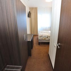 2-местный номер стандарт с видом на море