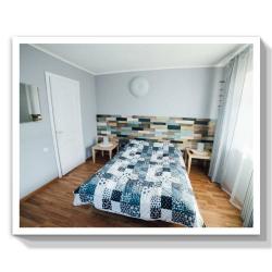 Фото Отель Марина