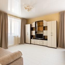 Фото Отель Tolstoy Apart (Толстой Апарт) на улице Братьев Жабровых