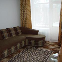 Фото Отель Жарки