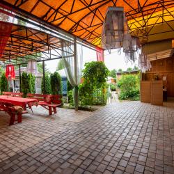 Фото Отель ский двор