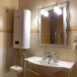 4-местные 1-комнатные апартаменты улучшенные