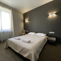 Фото Отель Престиж