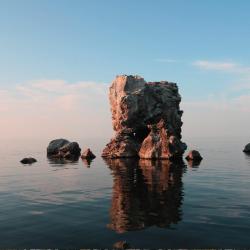 Фото Отель Blue Sea (Блу Си)