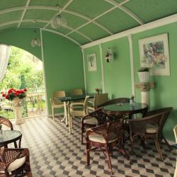 Фото Отель Moreson (Моресон) Парадайз