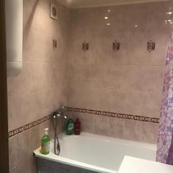 3-местные 1-комнатные апартаменты стандарт