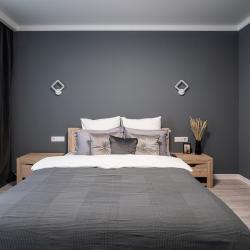 Апартаменты стандарт улица 9 апреля 88а