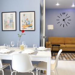 Фото Отель UfaRooms (Румc) на улице Комсомольская 109