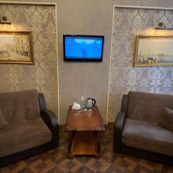 Фото Отель Valeri (Валери)