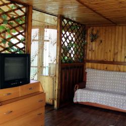 Фото Отель Барская усадьба