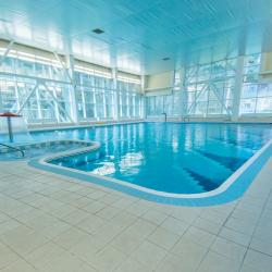 Амакс ЭкоПарк Екатеринбург (бывш. Остров Сокровищ) — 41ba655db89491179cec1e39ec5011c4