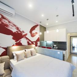 Фото Апарт-отель Адмиральская лагуна