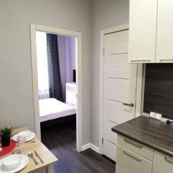 Фото Отель Room2day (РумТудэй) на улице Коломенская