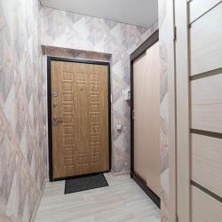 Фото Апартаменты на улице Парковая 64 А, корпус 6