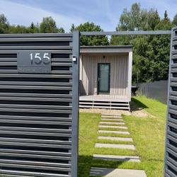 Фото Отель RestNest (РестНест)
