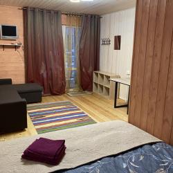 Фото Отель Тайга-House (Хаус)