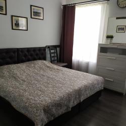 Фото Отель Квартиры в доме купчихи Морозовой