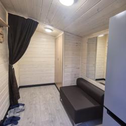 Фото Отель Вилла де Марина