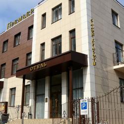 Фото Отель Премьер