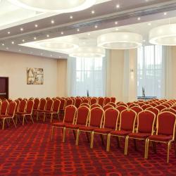 фото 44 Holiday Inn Moscow Lesnaya (Холидей Инн Москва Лесная)