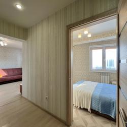 Фото Отель КакДома на улице Модогоева 4