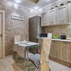 Фото Апартаменты в квартале Введенское