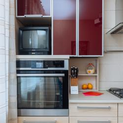 Апартаменты улучшенные