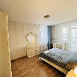 Фото Отель Саквояж на улице Батурина 40