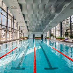 Фото Отель Звездный Wellness & SPA