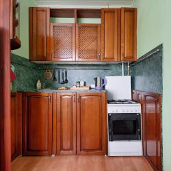 фото 8 Comfort Homes (Комфорт Хоумс) на улице Павла Андреева