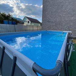 Фото Отель ДО'Моря рядом