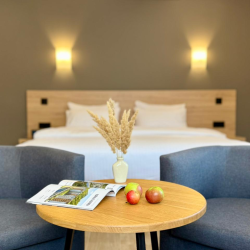 Комната улучшенная