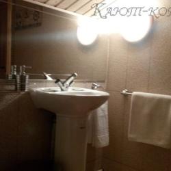 Фото Отель Кают-компания