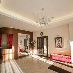 Фото Отель Премьер