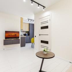 1-комнатные апартаменты люкс Апартаменты RentPlaza Luxury