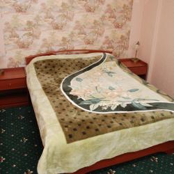 Фото Отель Мещёра
