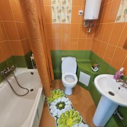 Фото Апартаменты Лондон-Париж