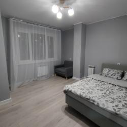 Фото Апартаменты в микрорайоне Королёвка 21